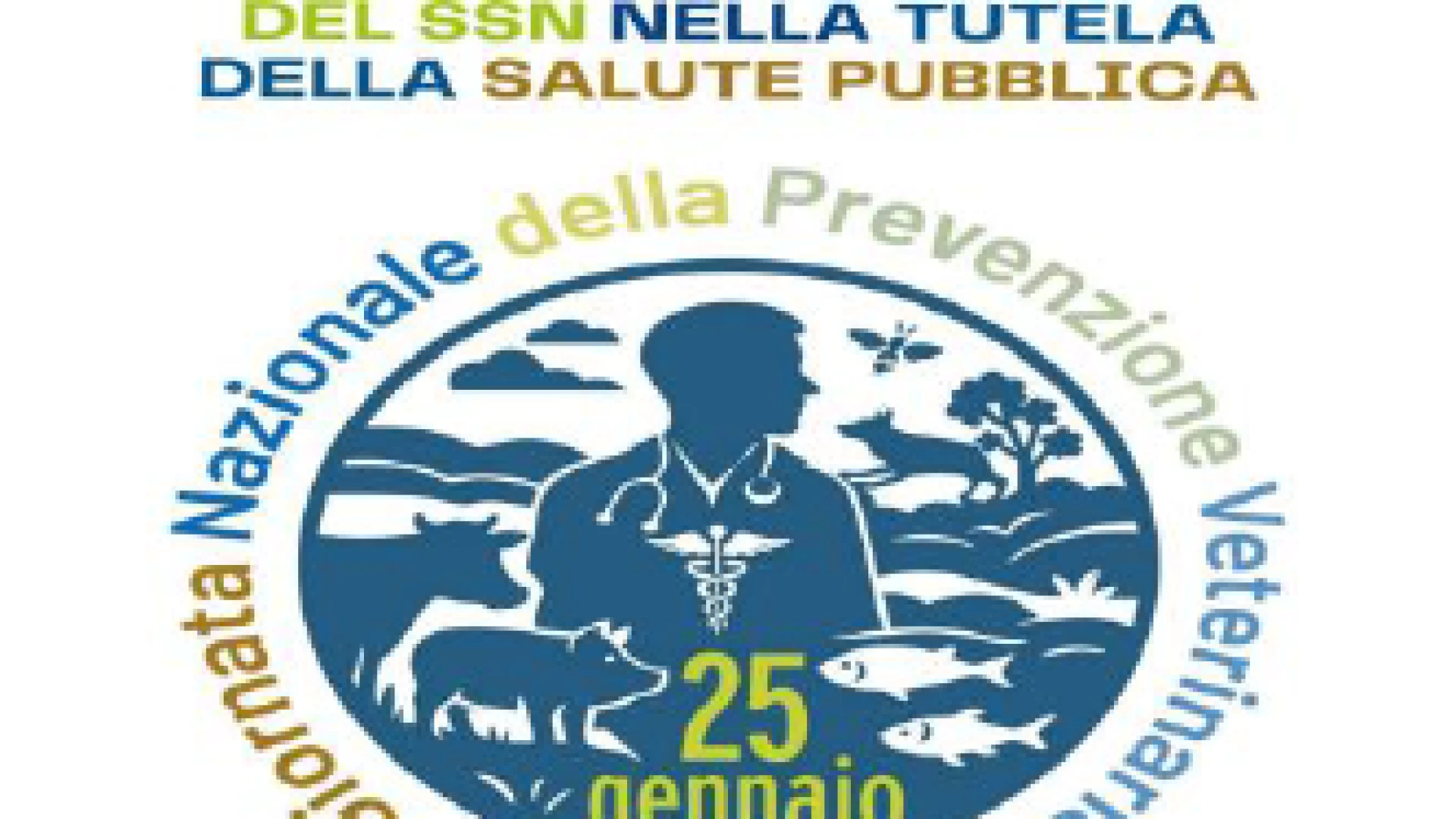 Prima Giornata Nazionale della Prevenzione Veterinaria: il ruolo strategico dei medici veterinari ASReM nella tutela della salute pubblica.